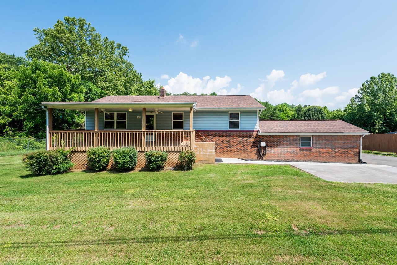 7808 Sevierville Pike, Knoxville, TN 37920 MLS 1157140 Redfin