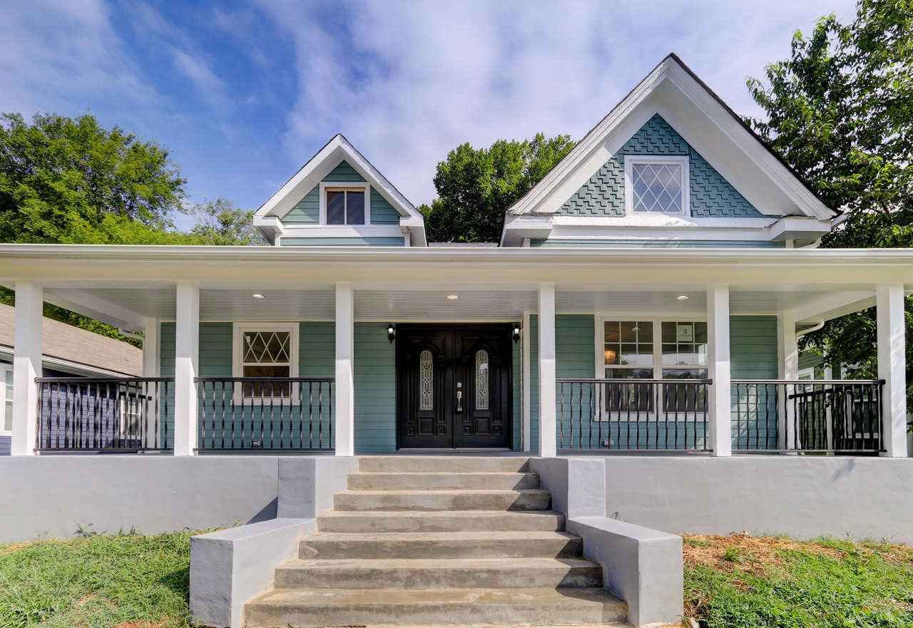 1005 Sevier Ave, Knoxville, TN 37920 | MLS# 1087172 | Redfin