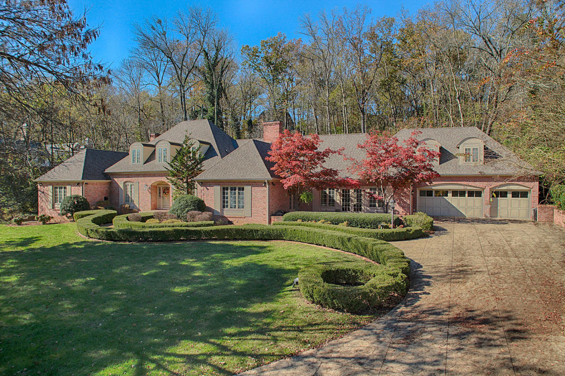 Property Values In Tennessee