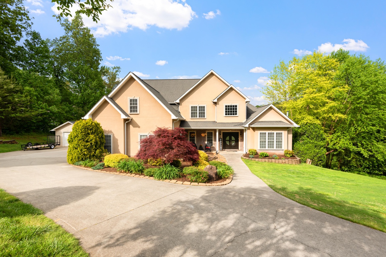 3624 Clayfield Ln, Knoxville, TN 37931 | MLS# 1153184 | Redfin