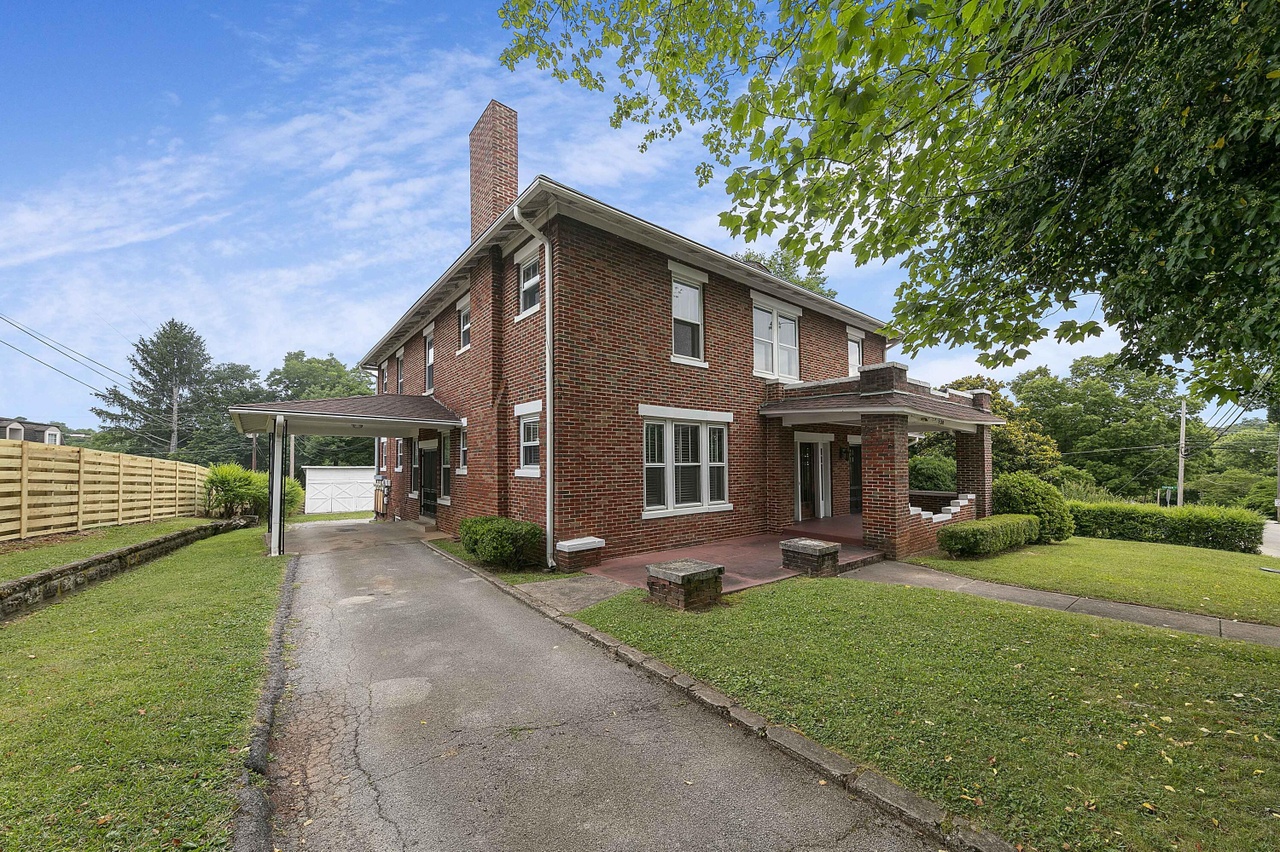 130 E Old Andrew Johnson Hwy, Jefferson City, TN 37760 MLS 1160231