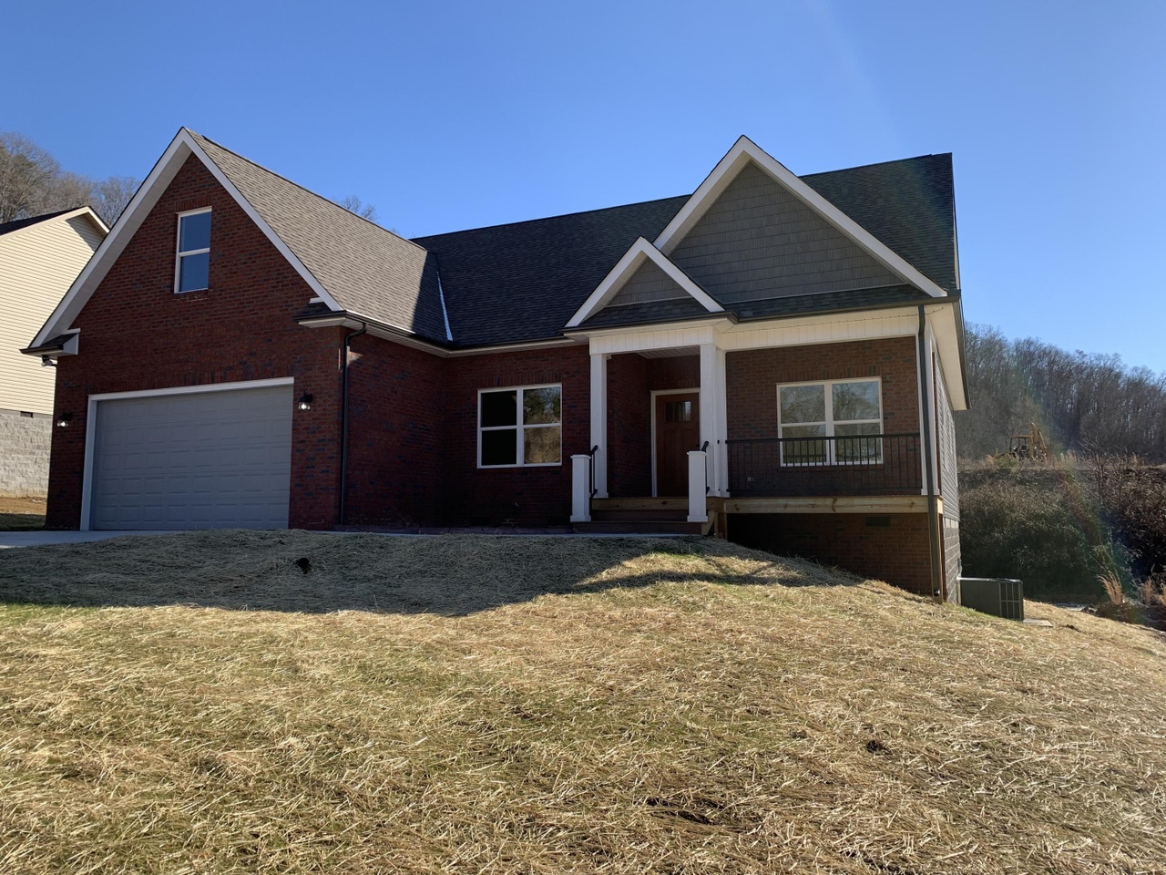 418 Brookstone Ridge Dr, Clinton, TN 37716 MLS 1077233 Redfin