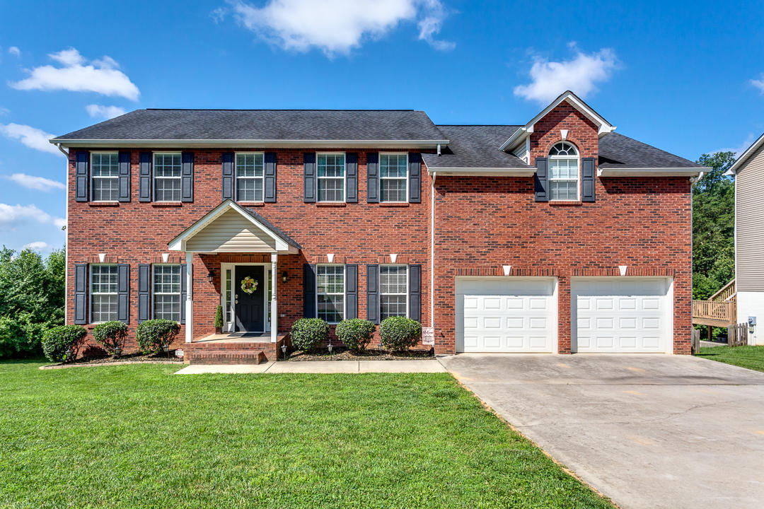 3039 Oakwood Hills Ln, Knoxville, TN 37931 | MLS# 1086246 ...