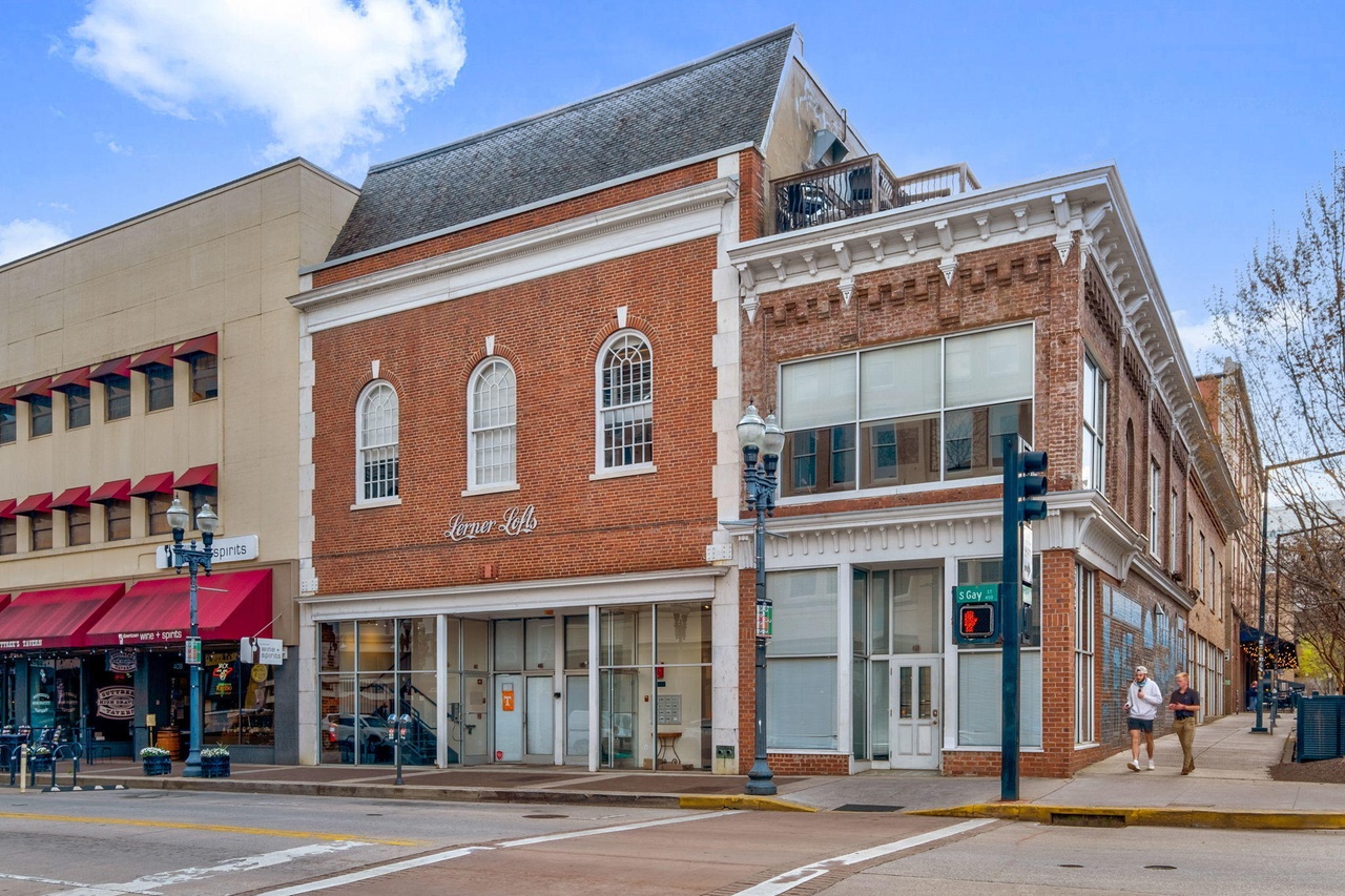 403 S Gay St #206, Knoxville, TN 37902 | MLS# 1147261 | Redfin