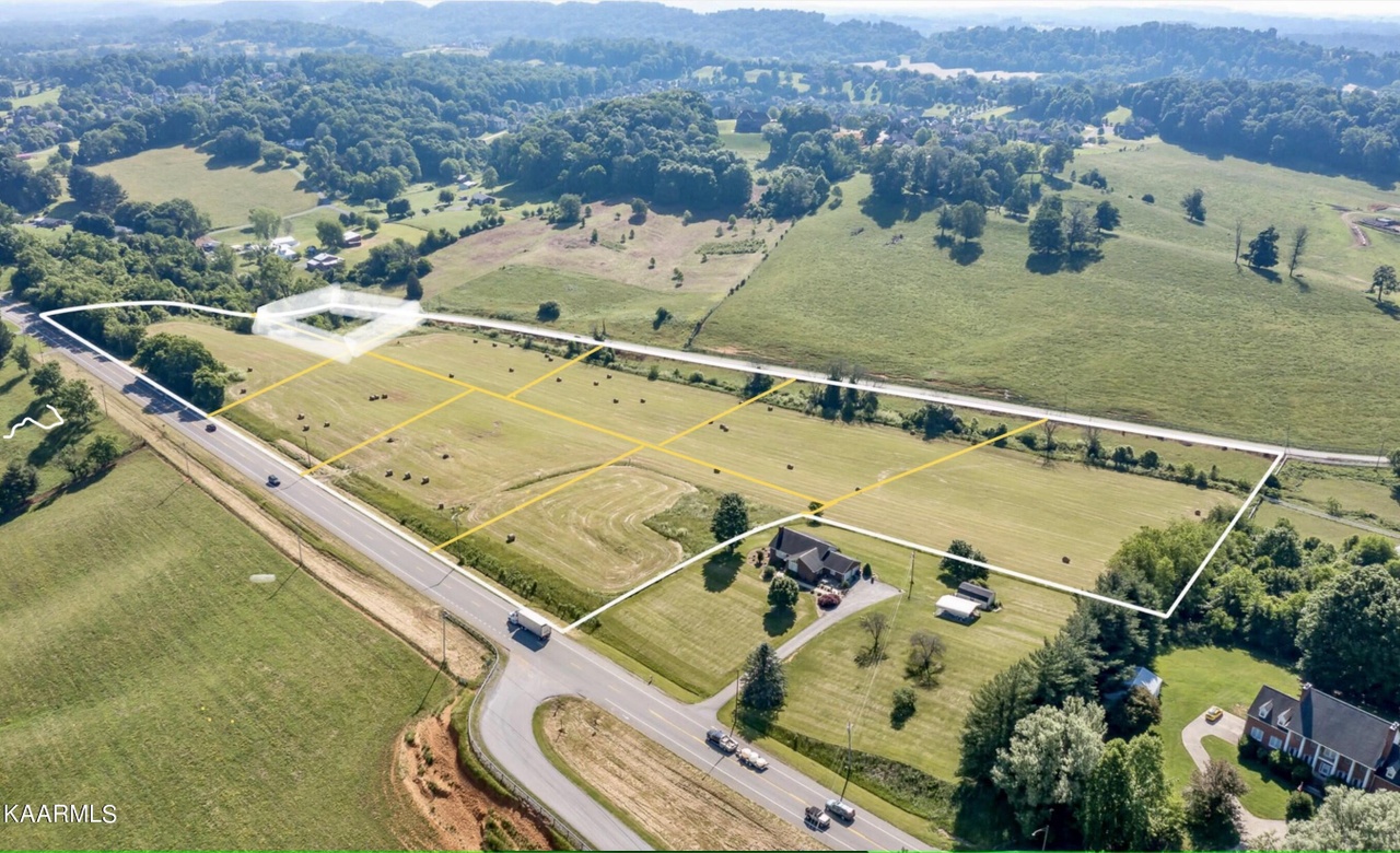 Tract 5 Old Boones Creek Rd, Jonesborough, TN 37659 MLS 1212292 Redfin