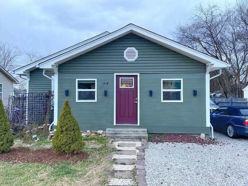 homes for sale in jefferson park knoxville tn