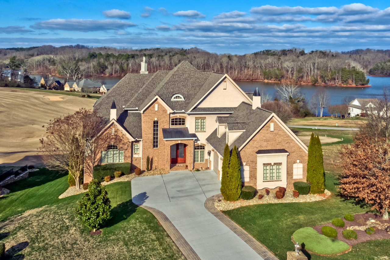 865 Rarity Bay Pkwy, Vonore, TN 37885 MLS 1131461 Redfin
