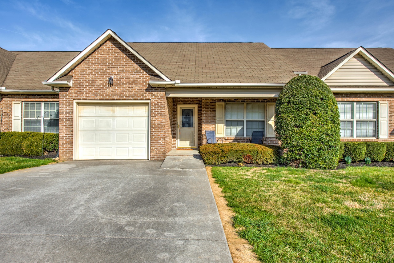 421 Crystal Way, Knoxville, TN 37918 MLS 1145475 Redfin