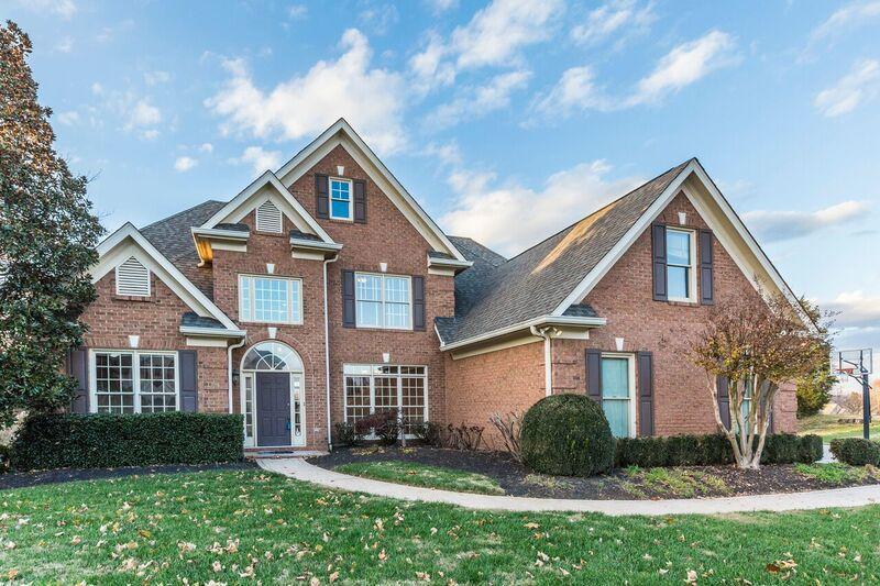 9237 Linksvue Dr, Knoxville, TN 37922 MLS 1023511 Redfin