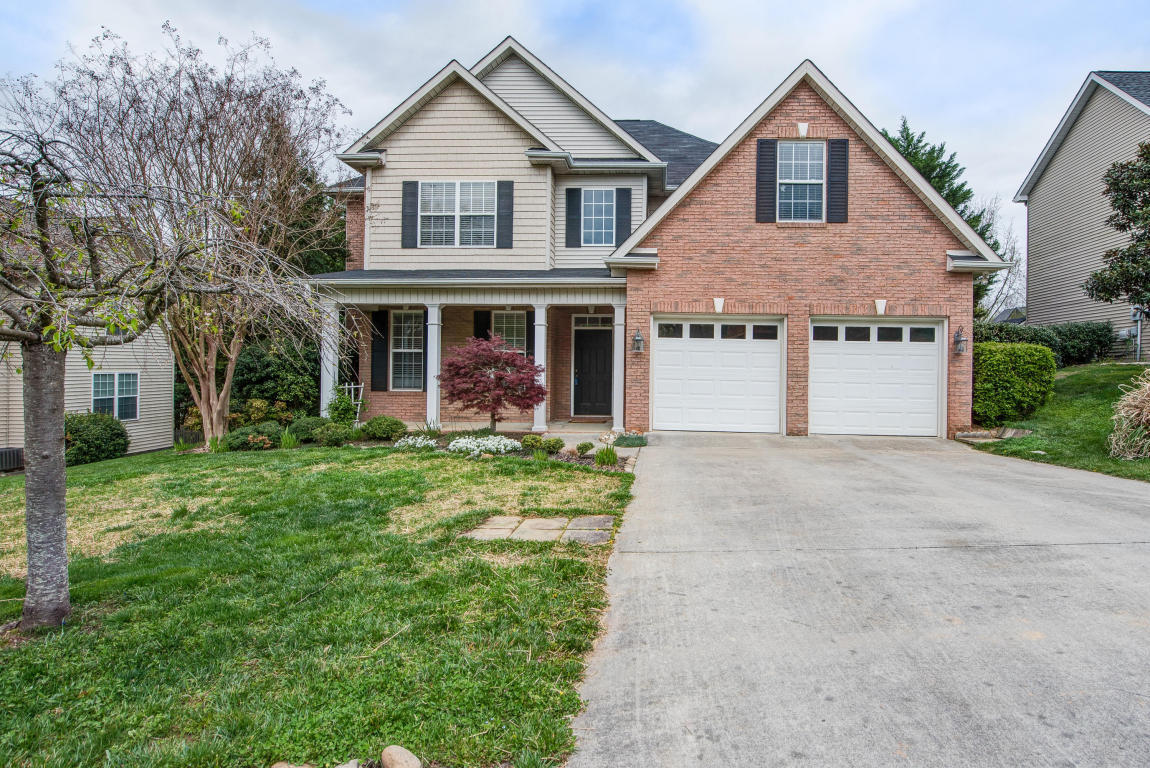 821 Lourdes Ln, Knoxville, TN 37934 | MLS# 1036533 | Redfin