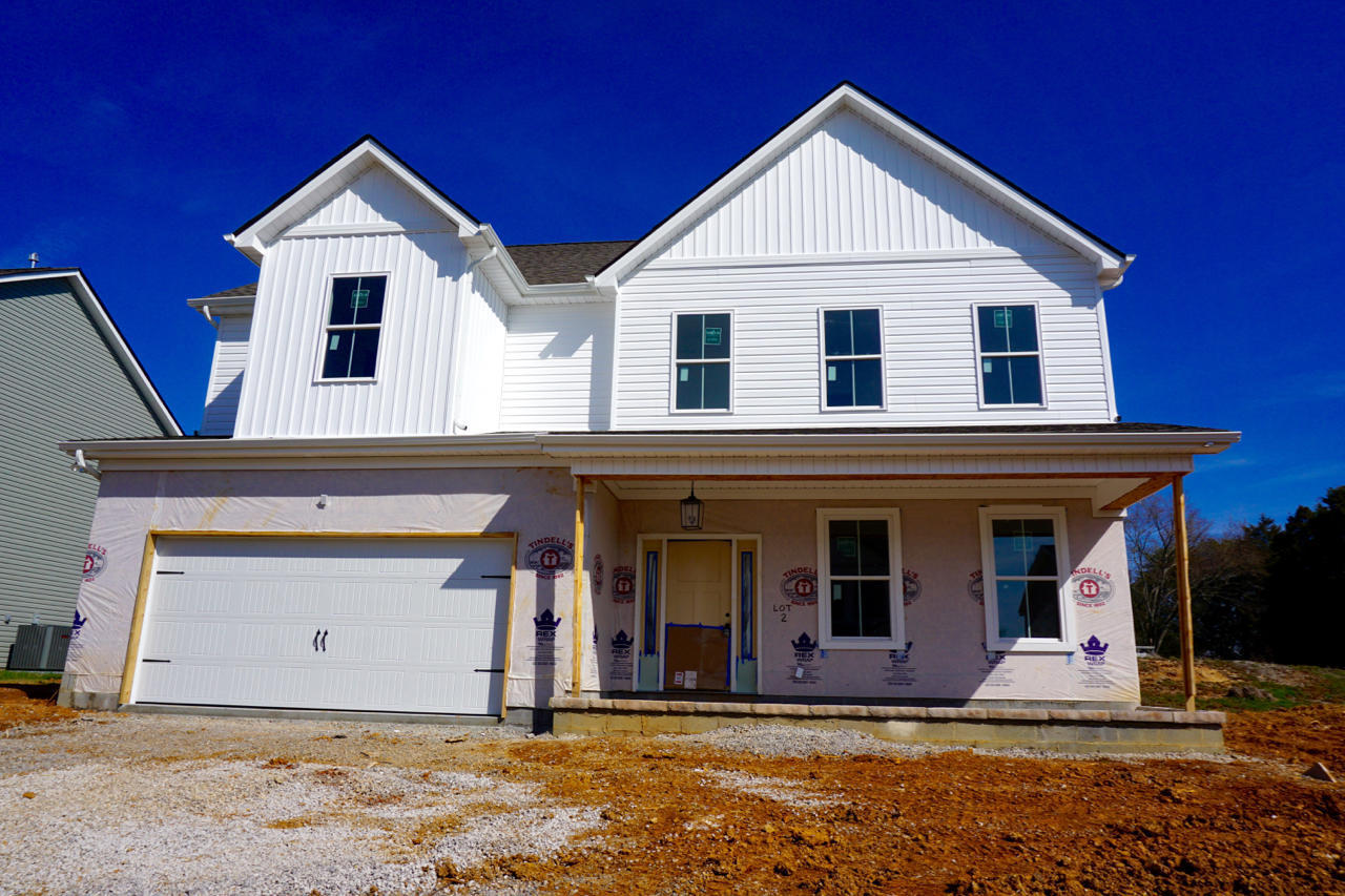7106 Willow Park Ln, Knoxville, TN 37931 MLS 1108541 Redfin