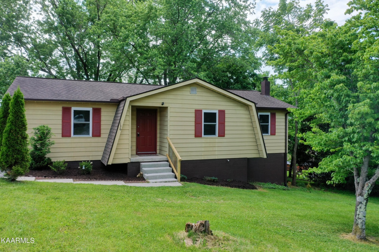 136 Springview Dr, Lafollette, TN 37766 MLS 1212598 Redfin