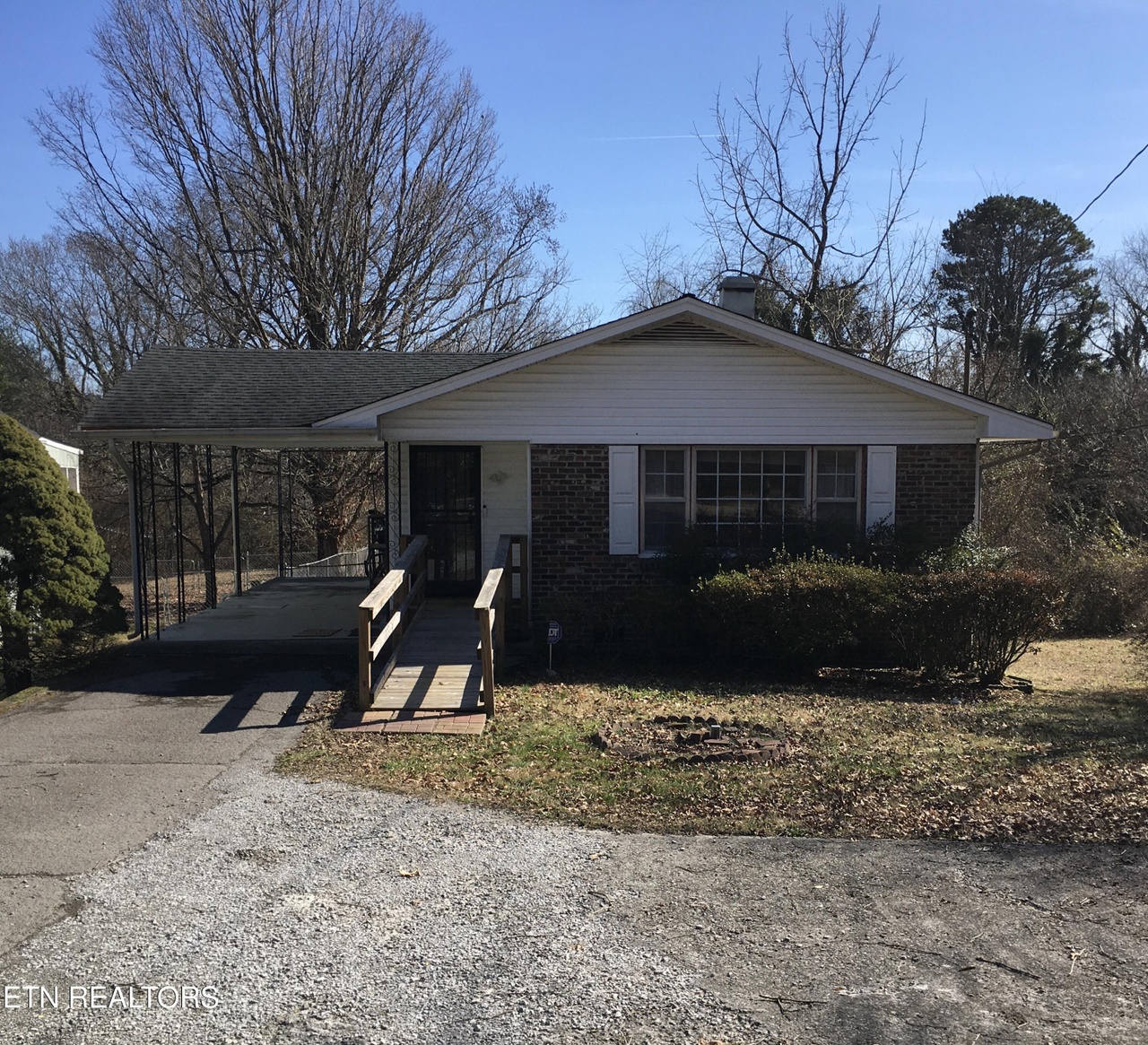 2938 valley view drive knoxville tn
