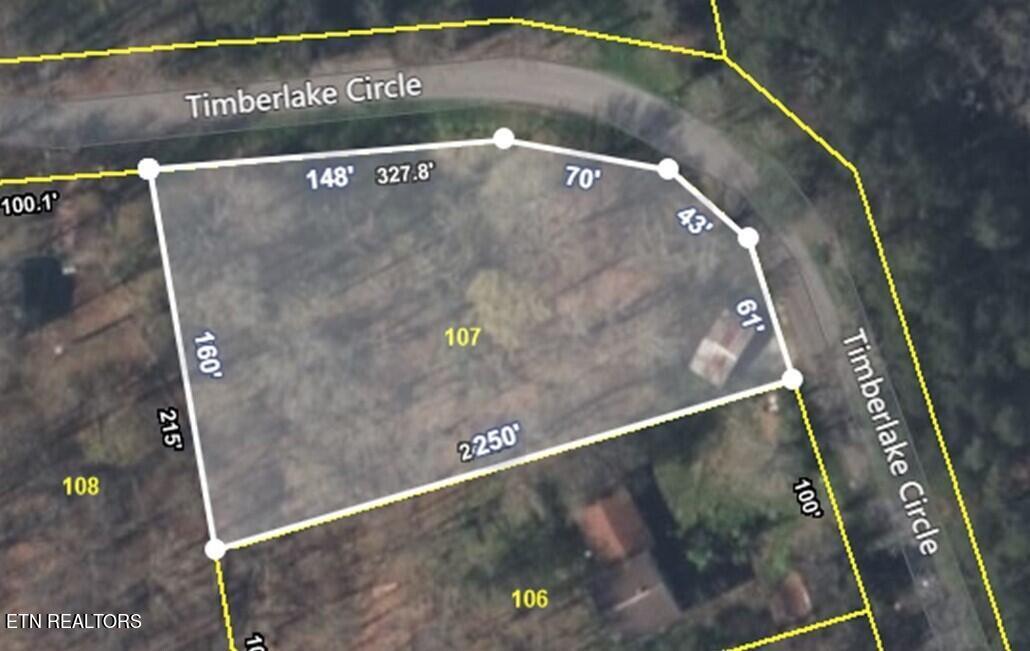 725 Timberlake Cir, Sevierville, TN 37876 MLS 1240633 Redfin