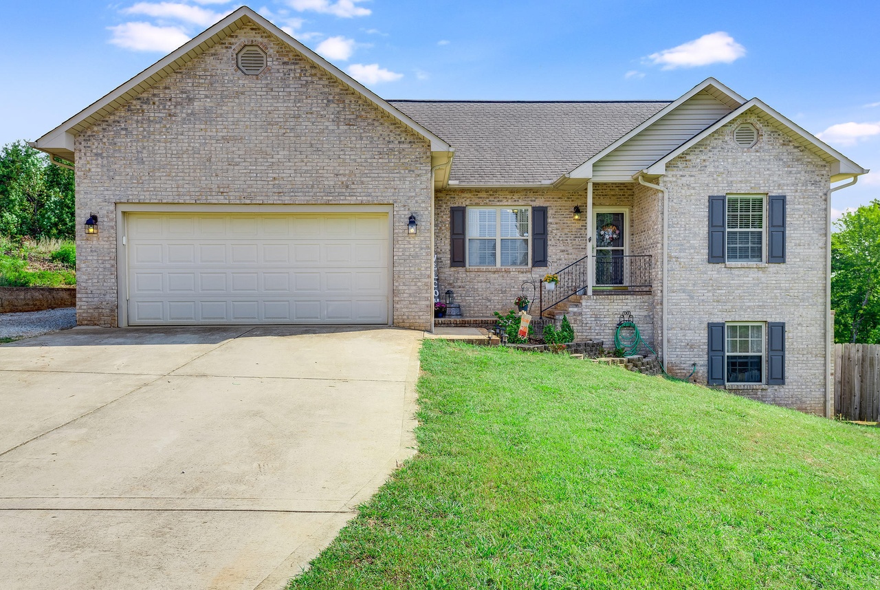142 Cunningham Blvd, Harriman, TN 37748 MLS 1094639 Redfin