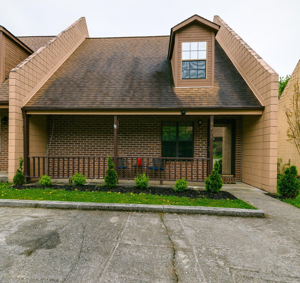 4434 Townhouse Way, Knoxville, TN 37921 MLS 921703 Redfin
