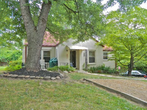 4208 Coster Rd, Knoxville, TN 37912