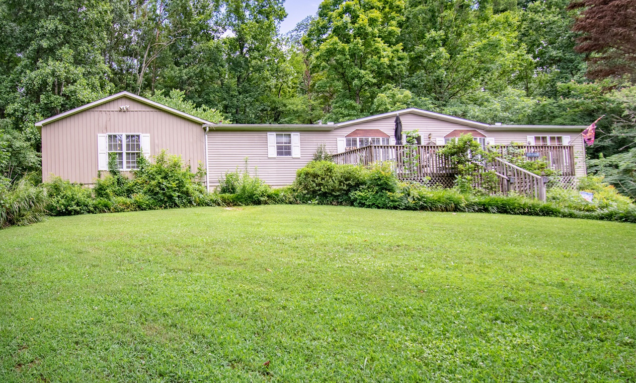 4528 Brown Gap Rd, Knoxville, TN 37918 | MLS# 1079537 | Redfin
