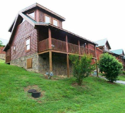 Blackberry Resort Pigeon Forge Tn