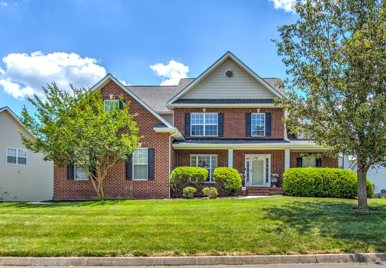 3325 Gose Cove Ln, Knoxville, TN 37931 | MLS# 1156845 | Redfin