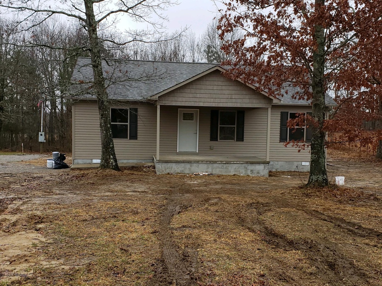 176 Clark Subdivision Rd, Clarkrange, TN 38553 Redfin