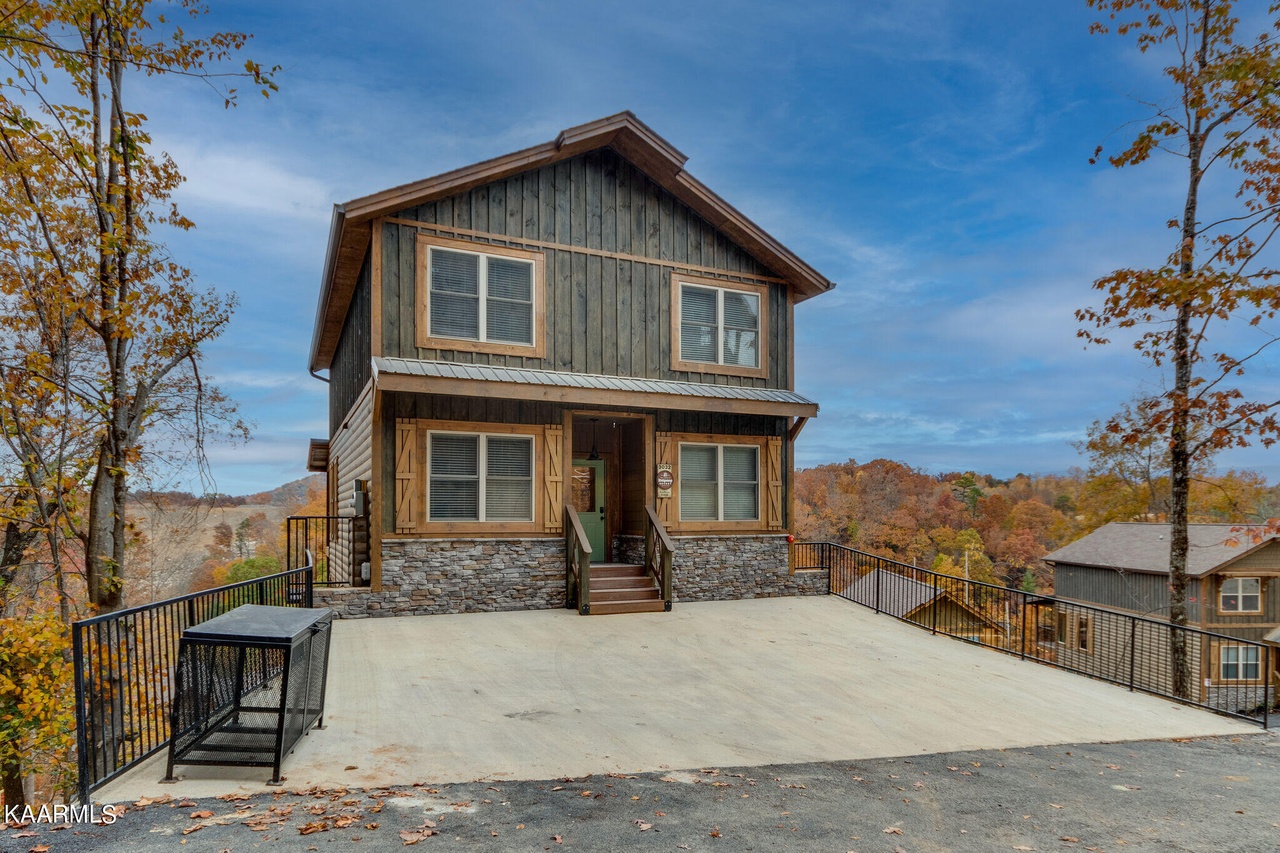3032 Ridgetop Resort Way, Pigeon TN 37863 MLS 1216887 Redfin