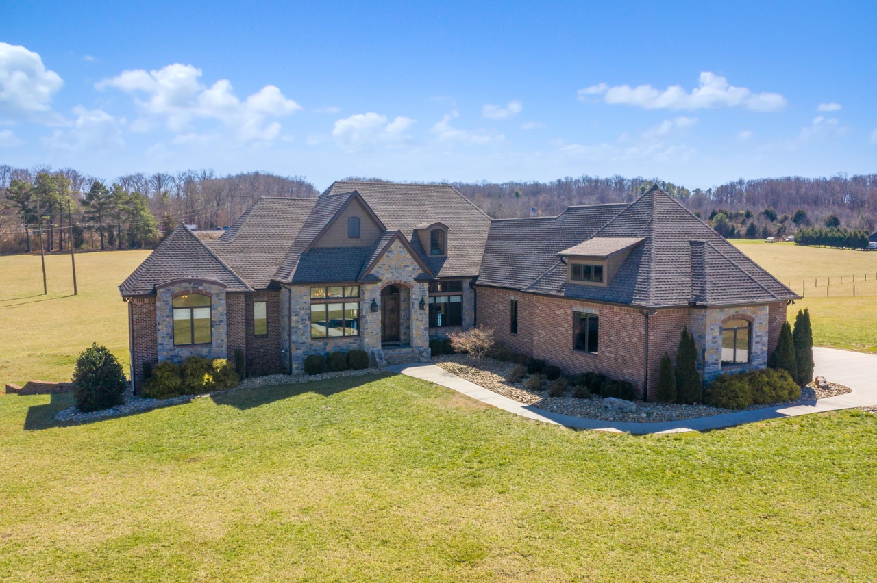 6824 Hickory Creek Rd, Lenoir City, TN 37771 MLS 1143901 Redfin