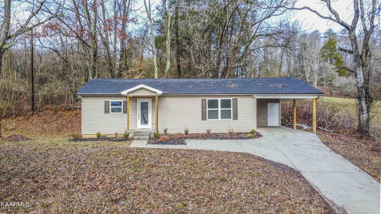 221 Offutt Rd, Clinton, TN 37716 MLS 1215912 Redfin