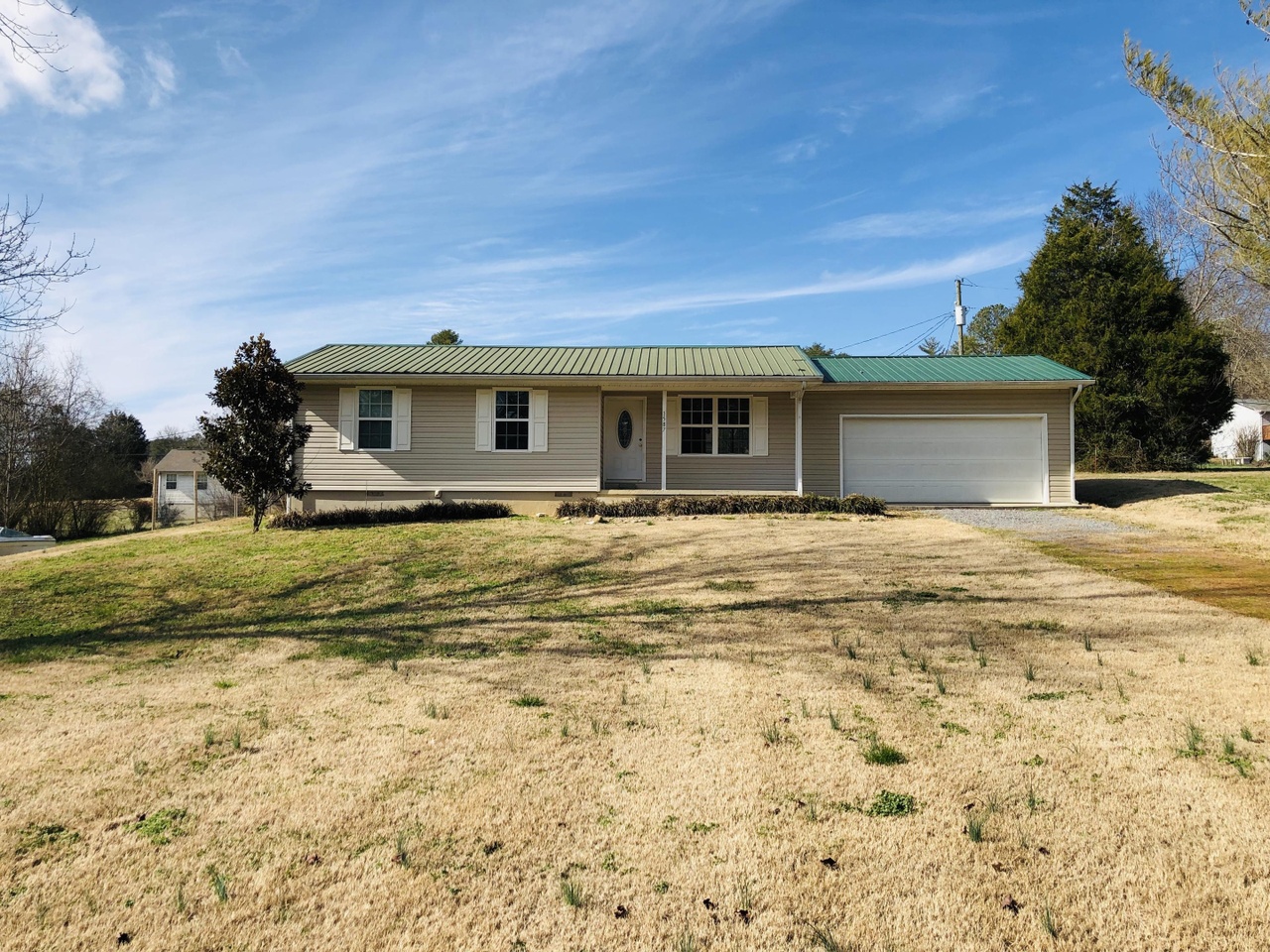 1587 Oak Grove Rd, Madisonville, TN 37354 MLS 1067928 Redfin