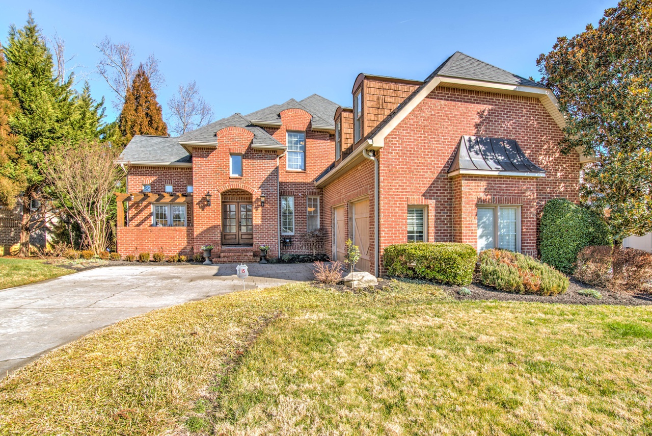 homes for sale in jefferson park knoxville tn