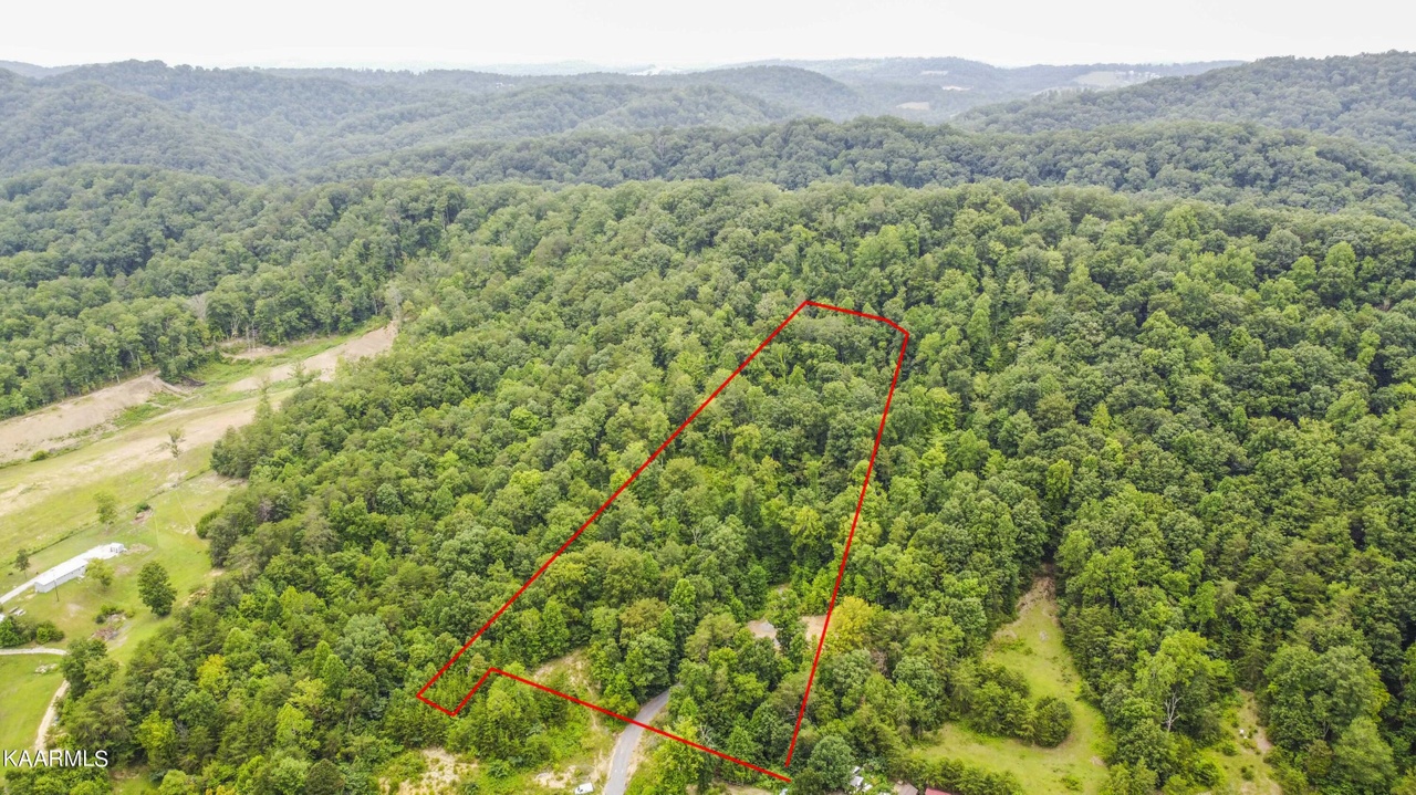164 Bell Ln, Luttrell, TN 37779 MLS 1235957 Redfin