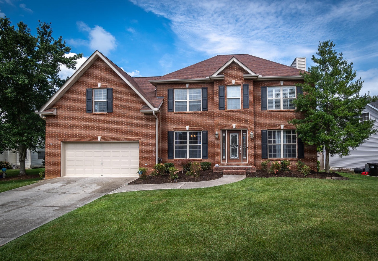 homes for sale in jefferson park knoxville tn