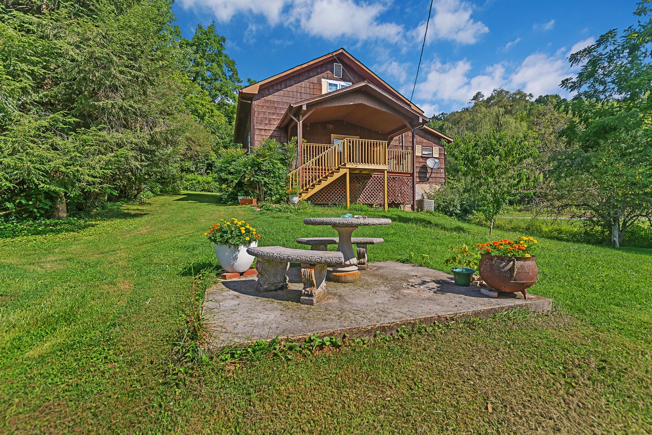 558 Hogskin Rd, Washburn, TN 37888 MLS 1126993 Redfin