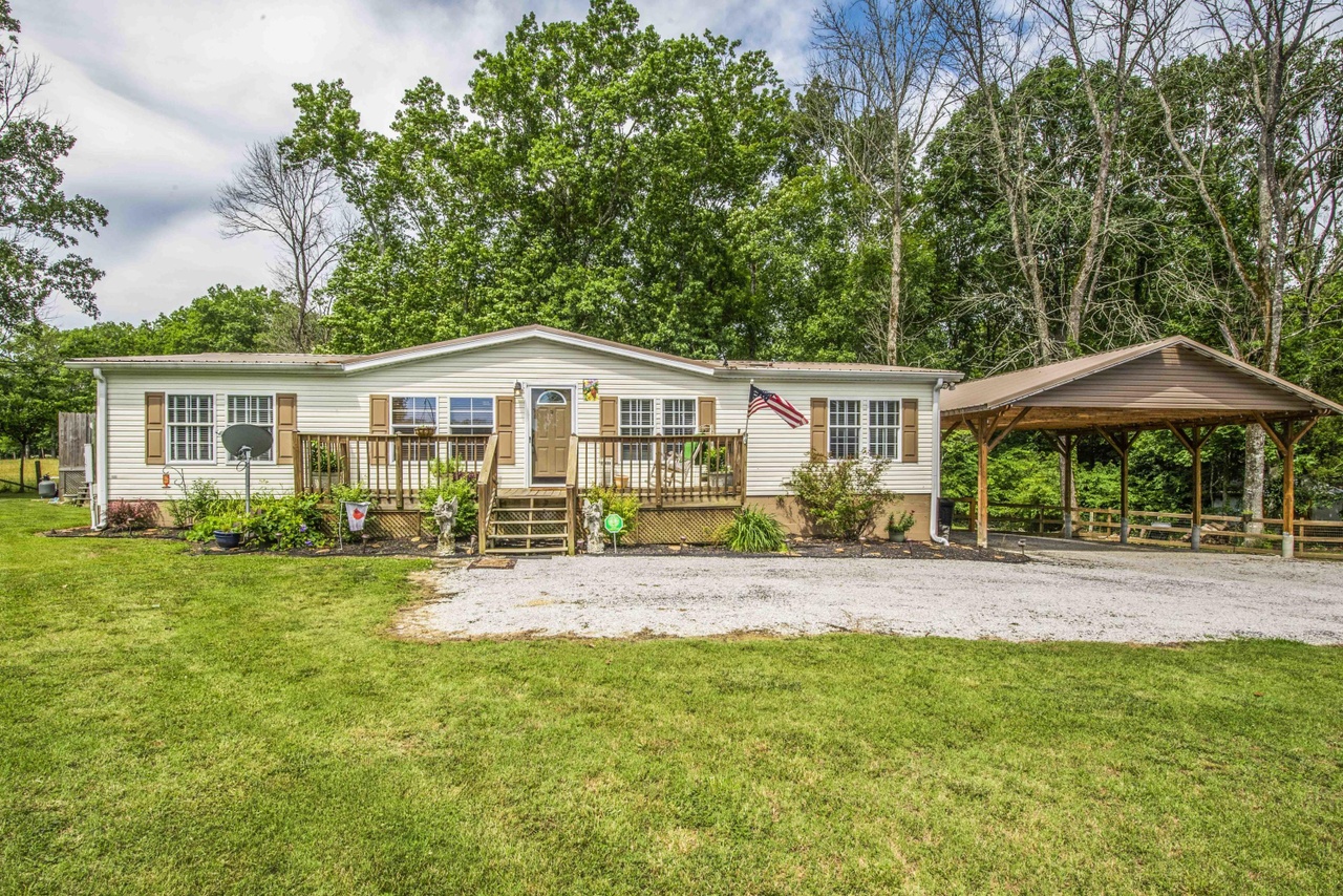ten mile tn lake homes for sale