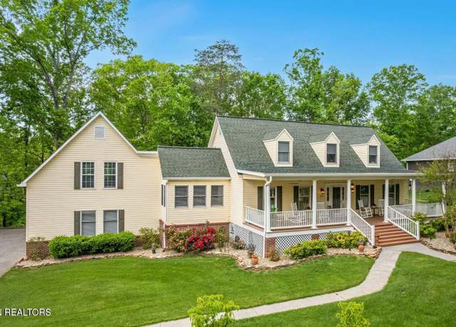 Property at 416 Igoti Ln, Loudon, TN 37774, 3 beds, 4.5 baths