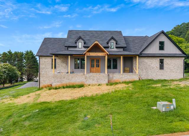 Property at 2431 Breckenridge St, Athens, TN 37303, 3 beds, 4.5 baths