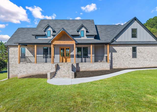 Property at 2431 Breckenridge St, Athens, TN 37303, 3 beds, 4.5 baths