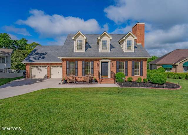 Property at 312 Cheestana Way, Loudon, TN 37774, 3 beds, 2.5 baths