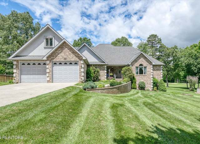 Property at 36 Thames Ct, Fairfield Glade, TN 38558, 3 beds, 3 baths