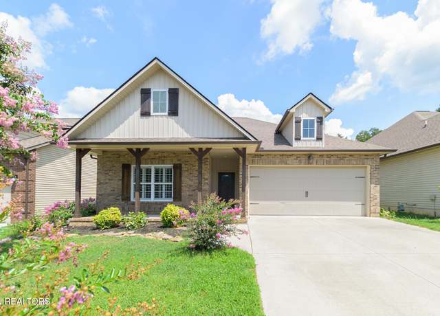 Property at 6111 Park Shadow Way, Knoxville, TN 37924, 3 beds, 2 baths