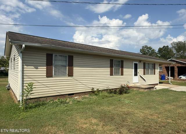 Property at 118 Bradley Dr, Madisonville, TN 37354, 3 beds, 2 baths