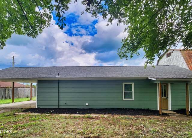 Property at 131 Johnny Baird Ln, Jacksboro, TN 37757, 2 beds, 1 bath