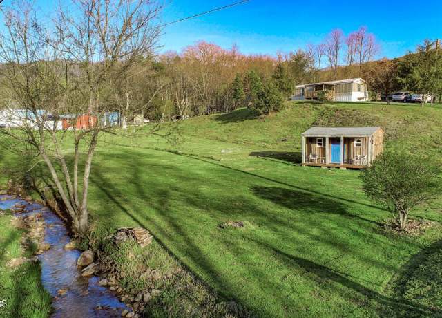 Property at 1244 Shady Rest Dr, Newport, TN 37821, 2 beds, 1.5 baths