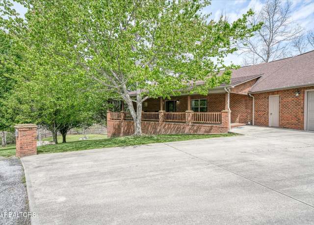Property at 169 Catoosa Canyon Dr, Crossville, TN 38571, 3 beds, 2.5 baths