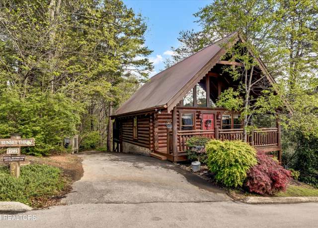 Property at 2705 Alps Way, Pigeon Forge, TN 37863, 1 bed, 1 bath
