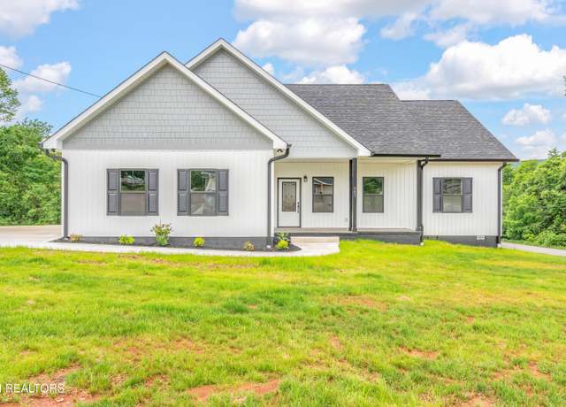 Property at 141 2nd St, Rockwood, TN 37854, 3 beds, 2 baths