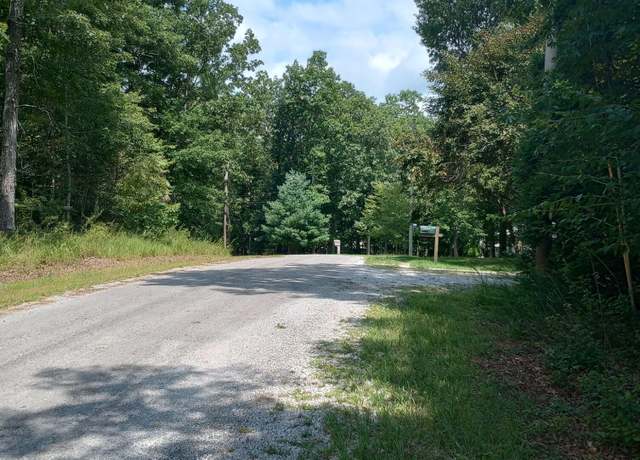 Property at 36 Choctaw Ln, Crossville, TN 38572