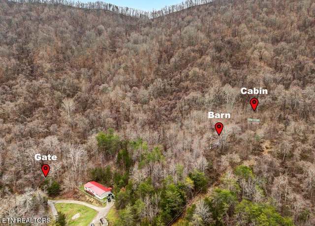 Property at 902 Charlie Dalton Ln, Thorn Hill, TN 37881