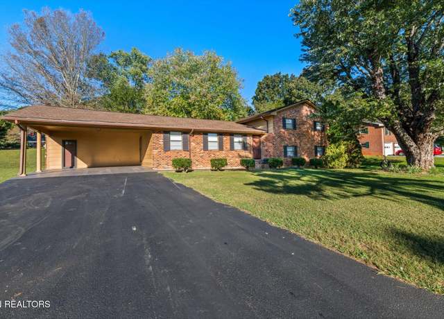 Property at 171 County Road 332, Athens, TN 37303, 4 beds, 2 baths