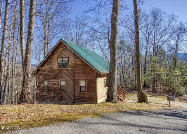 Property at 4109 Gimlet Dr, Sevierville, TN 37876, 2 beds, 2 baths